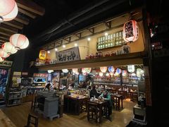 -小川洋风料理(江汉路店)