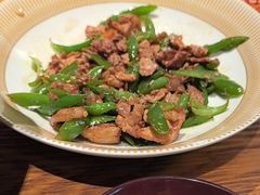 -印象鲵宴·张家界地标美食名片(溪布街店)
