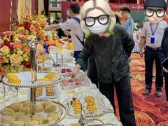 -柳州饭店·绿岛餐厅(友谊路店)