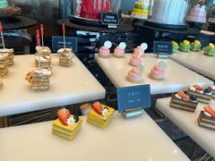 -美食汇自助餐厅(成都万达瑞华酒店)