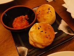 -Tajine Moroccan塔金摩洛哥中东餐厅