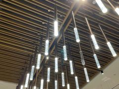 大堂-星湖特色餐厅· 三岔湖环球融创天堂洲际酒店