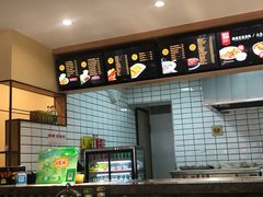 -阳光永和石磨豆浆(联盟路店)