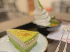 -羽至金时(柏威年店)