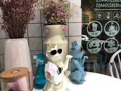 -丁先生蛋糕·品质鲜作(桐梓林店)
