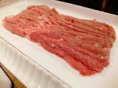 -丁卯•铜锅涮肉(工体店)