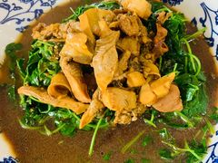 -呼吸森林·生态农庄农家乐私房菜