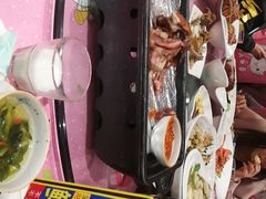 -梁家大院•农家菜(昆山会展中心店)