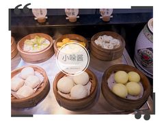 -大佛寺高级素食自助餐厅