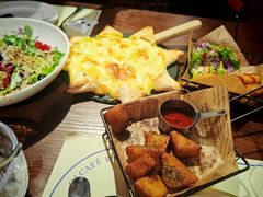 -沏点Trattoria意大利餐厅(新街口店)