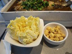 -半天妖烤鱼(和平印象城店)