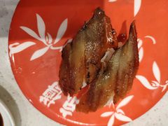 -京樽回転寿司(奥林匹克店)