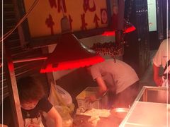 -明记牛杂(新马路分店)