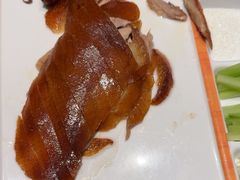 -梁家大院•农家菜(昆山会展中心店)