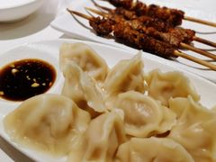 白菜猪肉水饺-剪花娘子(重庆龙湖金沙天街店)