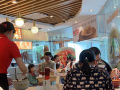 -老碗会·陕西手工面(中心书城店)
