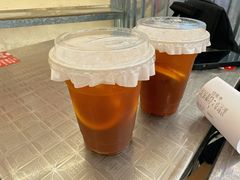 -孖记茶档·热腾茶餐(乐峰店)