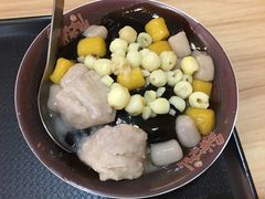-鲜芋仙(宝地广场店)