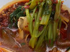 -重庆火红麻辣烫(伟超置业大厦店)