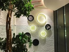 -必胜客(航洋国际店)