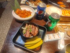 -新石器烤肉(之心城店)