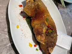 -四道菜·福建菜馆(新街口金鹰店)