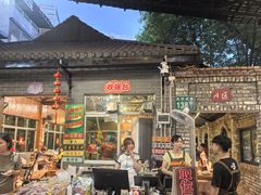 -桃姐农庄老字号(增城分店)