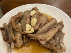-孙府大院(步行街店)