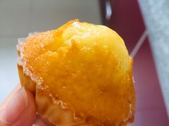 -莉莲蛋挞(大华悦沢书店)