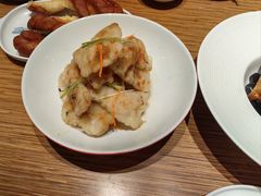 -金掌勺·锅包肉(广渠门店)