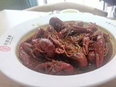 -叶派龙虾•招牌香辣蟹·海鲜(中海国际店)