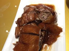 -百年恒益烧腊海鲜酒家·非遗传承(广州黄埔店)