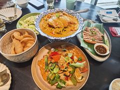 -Thai Alley泰爱里(二沙岛店)