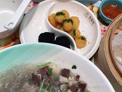 -苏晓玥·手作江南小吃(深圳北站店)