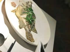 -玉满堂·湖北融合菜