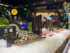 -加餐海鲜自助(宝龙一城店)