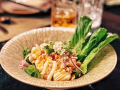 -清迈四季度假酒店Khao餐厅