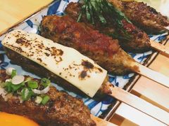串烧-醉虎传(南锣鼓巷店)