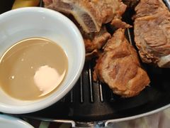 -大梁骨头馆·酱骨老菜(友好店)