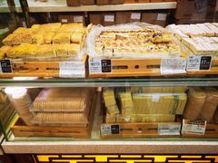 -老鼎丰(靖宇街总店)