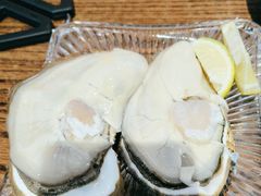 -蚝堡海鲜·威海菜·海肠捞饭·烧烤·亚洲吃蚝公司(幸福门店)