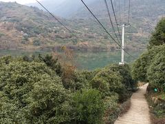 -大罗山风景区