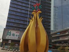 -佛山京华广场MALL