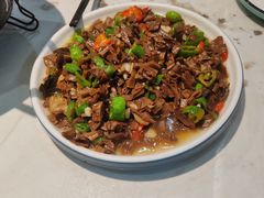 -小乡小镇·传承桐庐土菜·老板亲自烧的菜