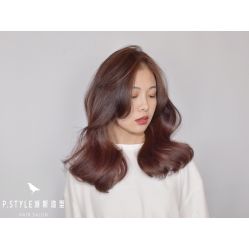 -P.STYLE 派斯造型