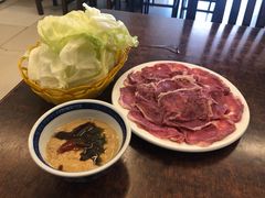 -前门张记涮肉(前门店)