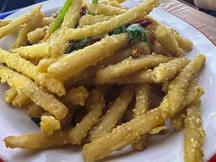 -郑记•不夜城烧烤•龙虾•虾蟹(黄鹤楼店)