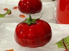 -满堂·烤鸭店·北京菜(鼓楼店)