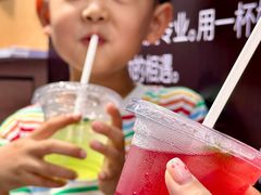 -Parking Coffee(孩儿巷店)