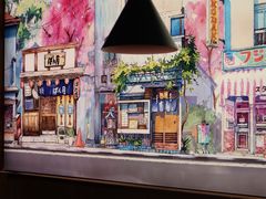 -沼津港精致料理·寿喜烧·烧鸟(青浦宝龙广场日料榜单店)